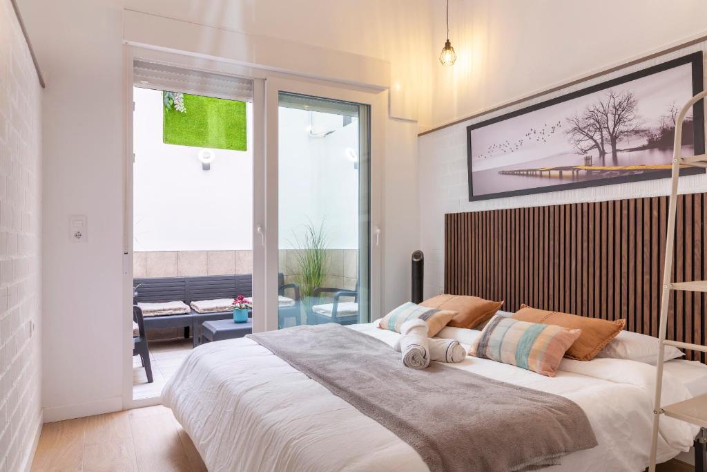 SingularStays Olimpia