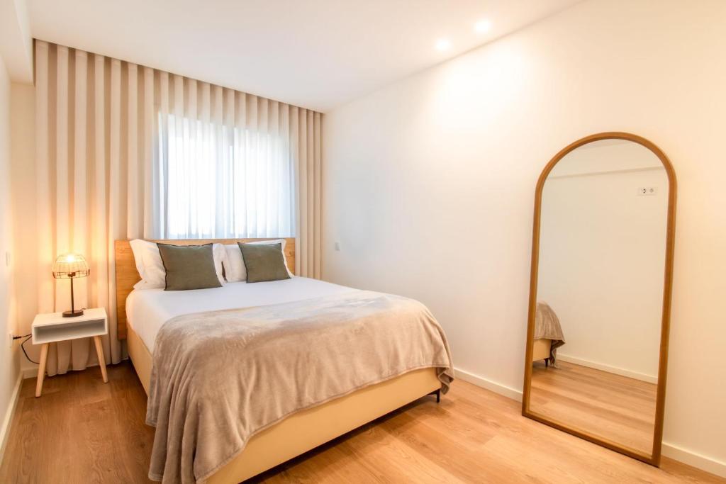 Peaceful 1BR Near Metro by LovelyStay