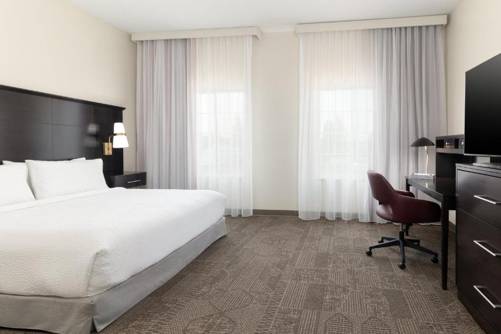 Staybridge Suites Denver - Central Park by IHG - Error
