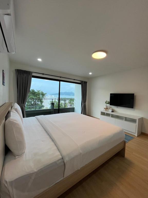 Hill Bay Suites Hotel - Resim 8