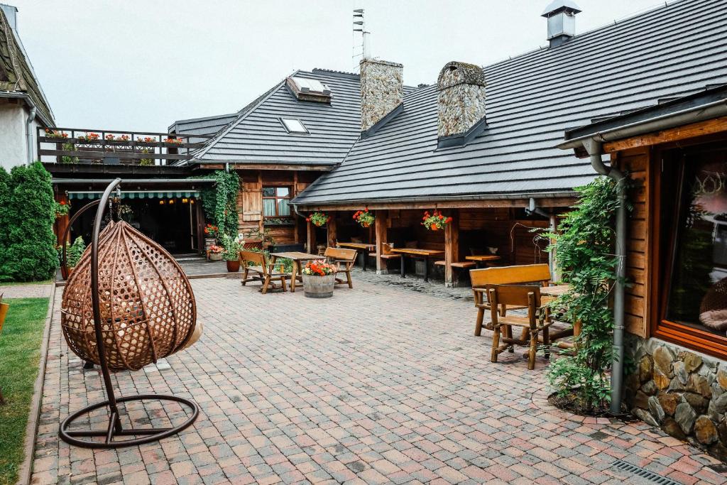 Karczma Rzym Bydgoszcz S5 - Resim 20