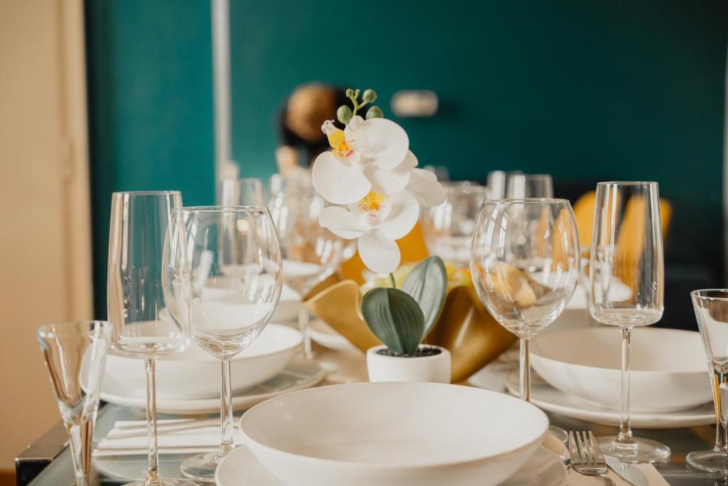 Smichov MixHause Residence by Wagnerstays - Resim 5