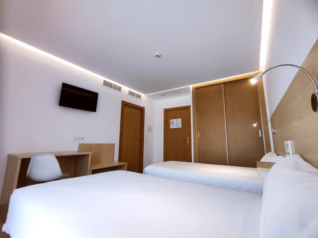 Hotel Casa Marzo - Double Room