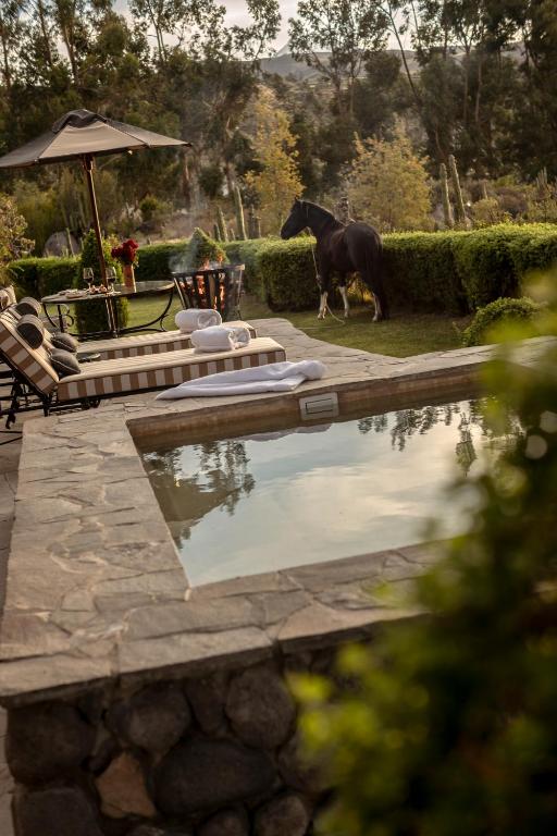 Las Casitas, A Belmond Hotel, Colca Canyon