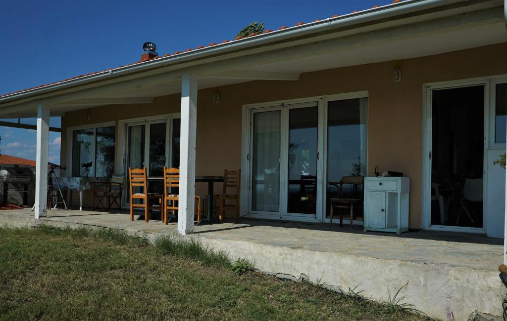 Sea Sight Greece - Villa Avec Vue Sur La Mer