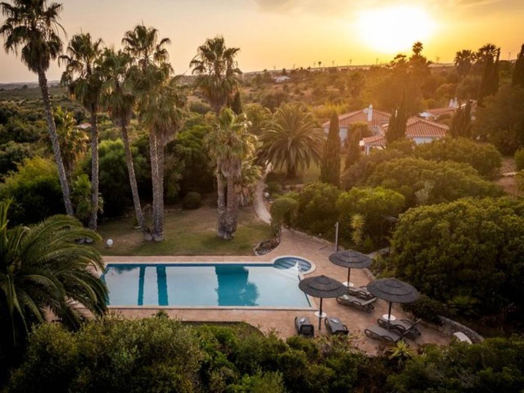 Villa Fillmare