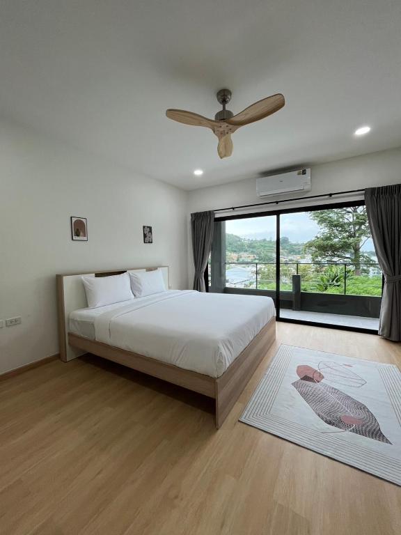 Hill Bay Suites Hotel - Resim 28