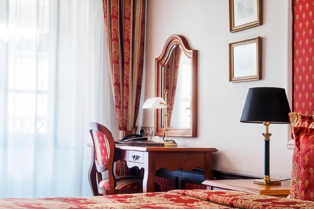 Arcadia Boutique Hotel - Resim 43