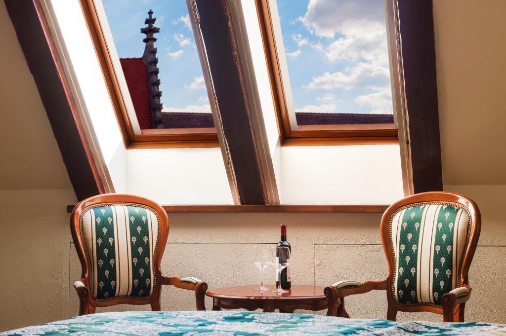 Arcadia Boutique Hotel - Resim 5