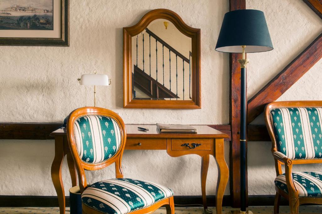 Arcadia Boutique Hotel - Resim 42