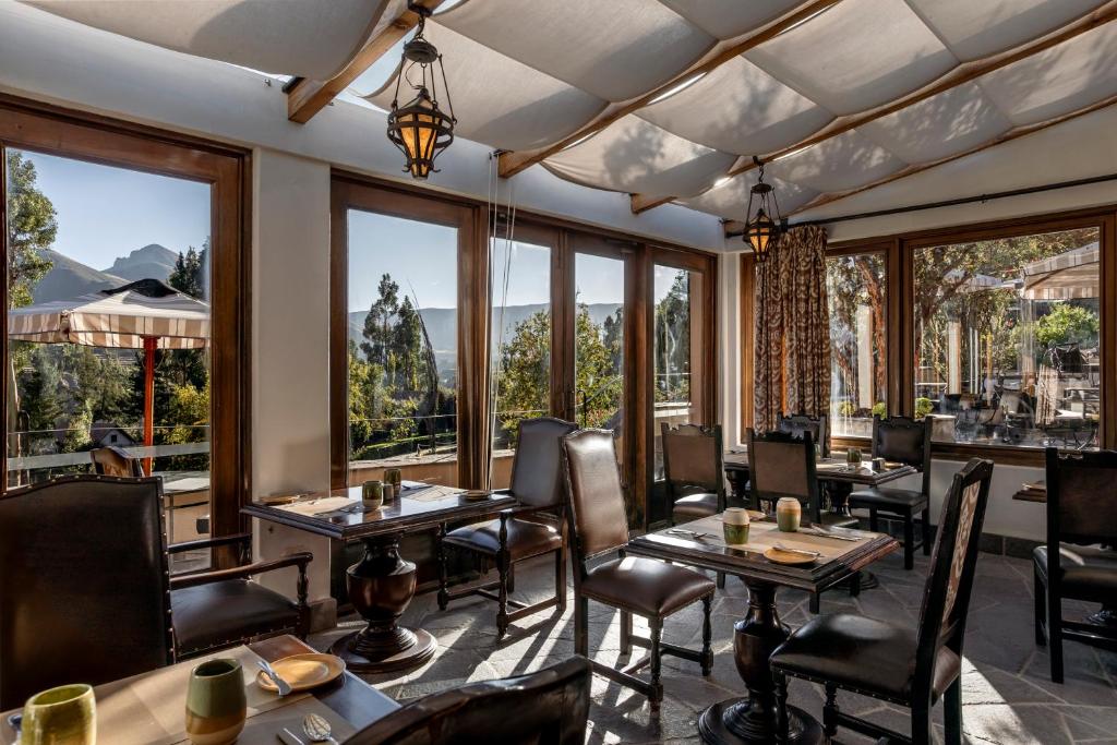 Las Casitas, A Belmond Hotel, Colca Canyon