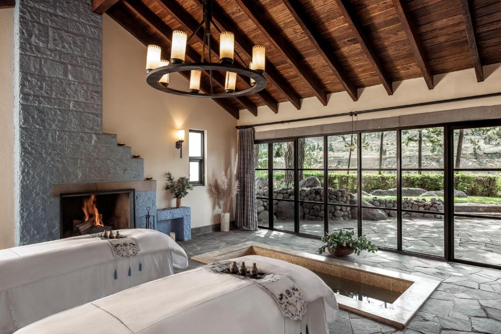 Las Casitas, A Belmond Hotel, Colca Canyon
