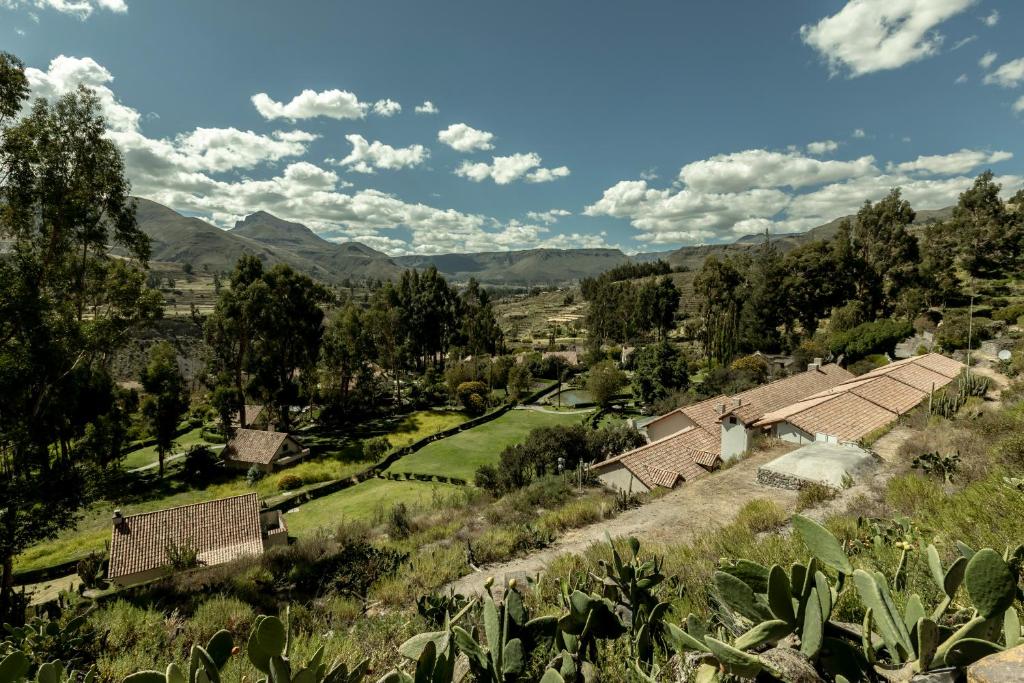 Las Casitas, A Belmond Hotel, Colca Canyon