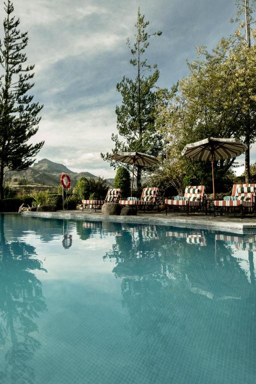 Las Casitas, A Belmond Hotel, Colca Canyon