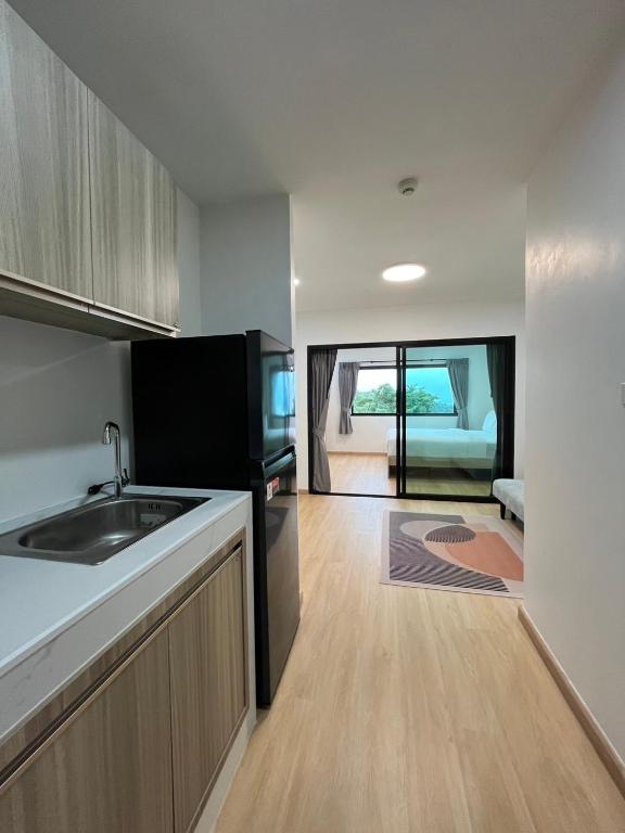 Hill Bay Suites Hotel - Resim 27