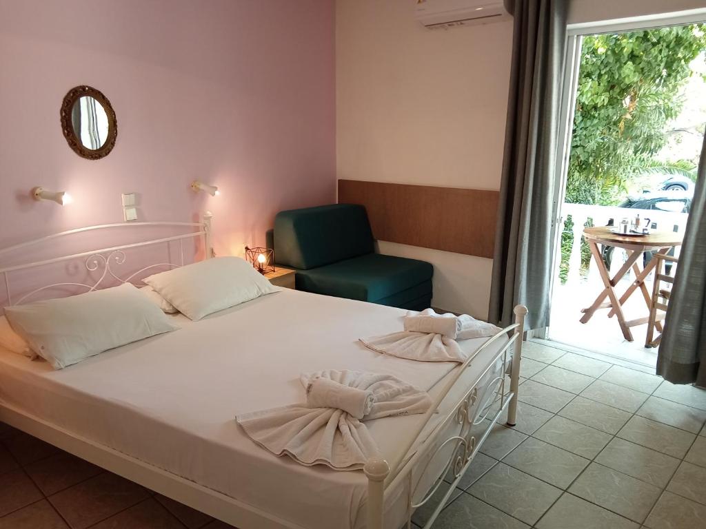 Villa Daizy Boutique Apartments - 
