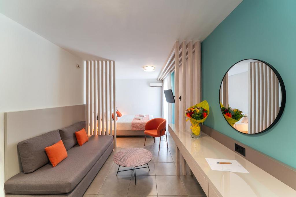 Amphitryon City Hotel - Resim 10