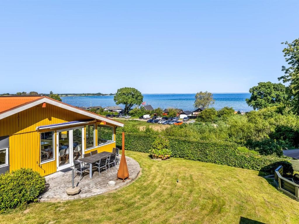 Holiday Home Ephra - 150m from the sea by Interhome