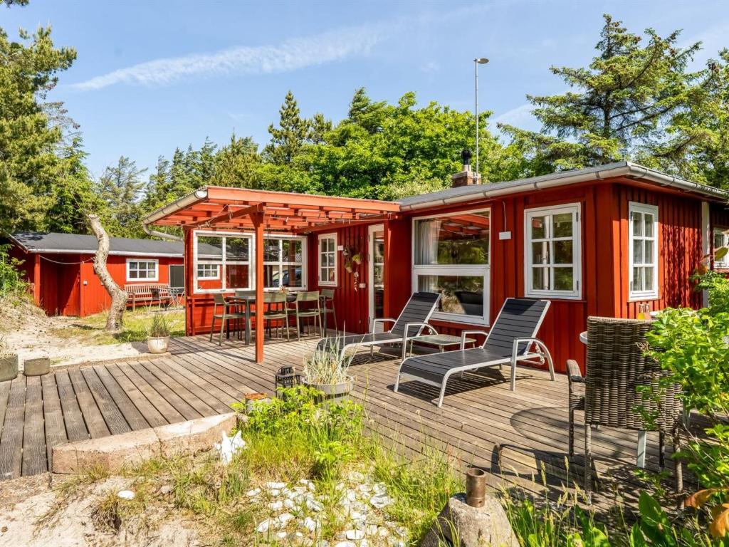 Holiday Home Goodje - 400m from the sea by Interhome