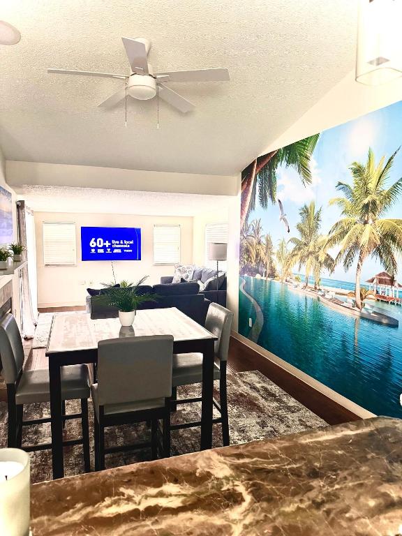 Fotografie z fotogalerie ubytování Tropical Paradise v Orlandu