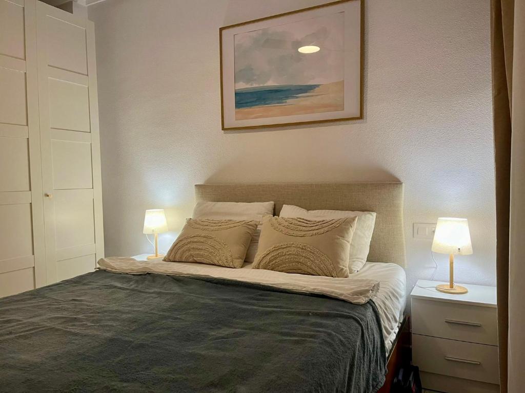 Apartment Aromatico