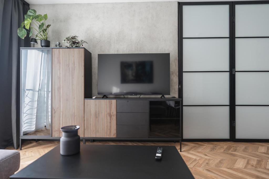 Apartamenty Laura - Apartamento De Un Dormitorio