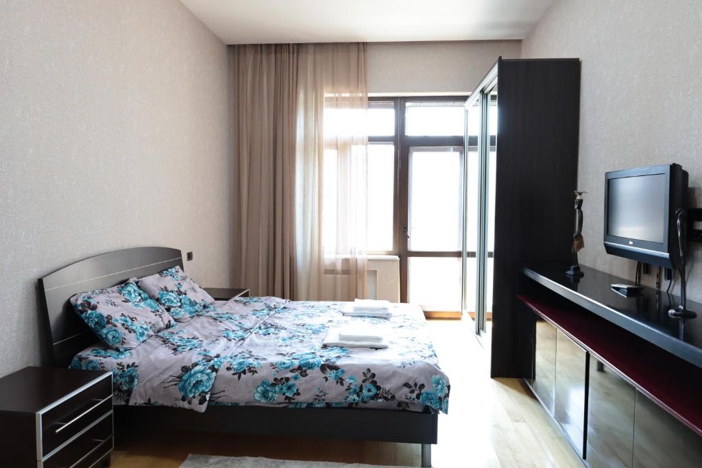 لابی و فضای عمومی 2 bathrooms apartment - تصویر ۵