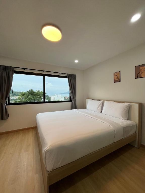 Hill Bay Suites Hotel - Resim 5