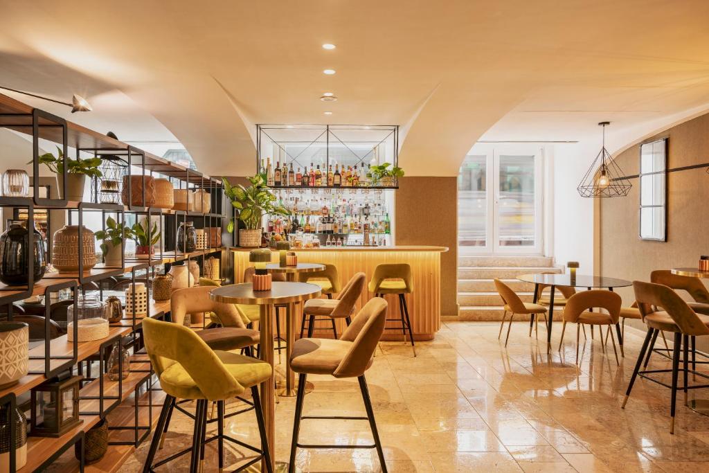 Vincci Baixa - Resim 4