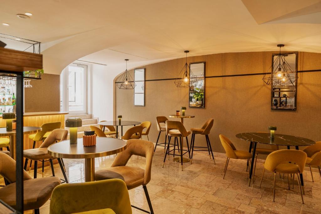 Vincci Baixa - Resim 25