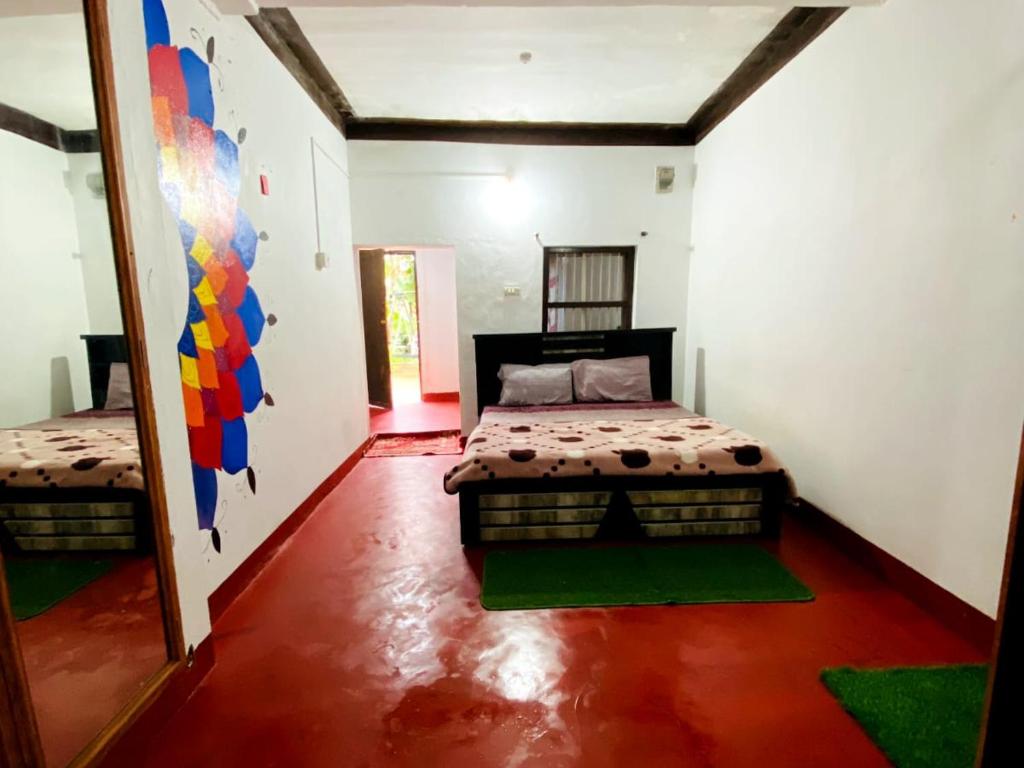 Φωτογραφία από το άλμπουμ του Three ways homestay σε Madikeri