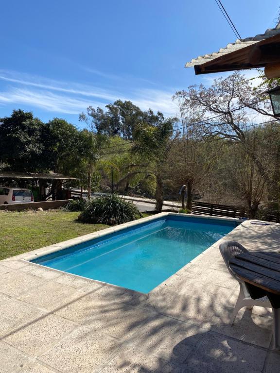 Ohana Apartments (solo familias)