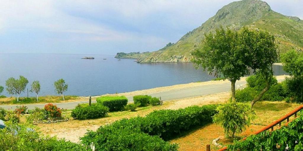 Fotografia z galérie ubytovania Alikes Villa v destinácii Plakias