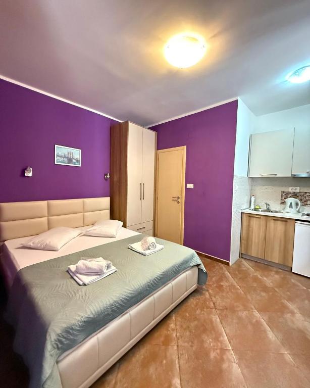 Apartments Casa del Sol Jovana - 14