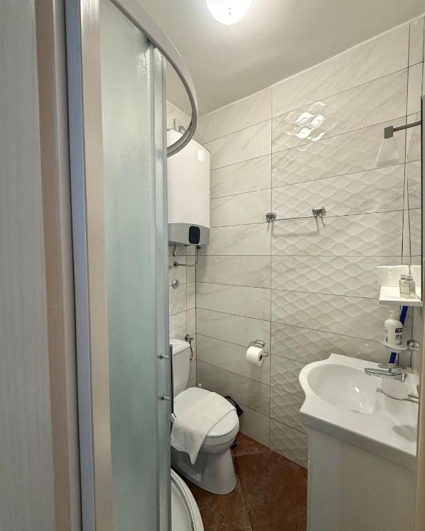 Apartments Casa del Sol Jovana - 10