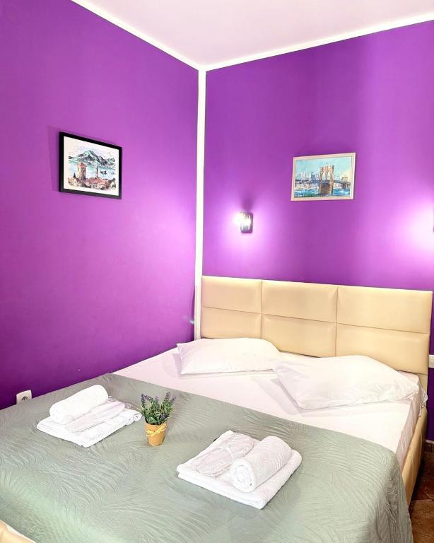 Apartments Casa del Sol Jovana - 13