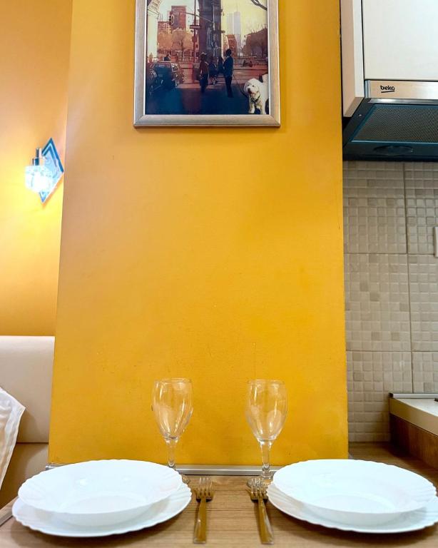 Apartments Casa del Sol Jovana - 8