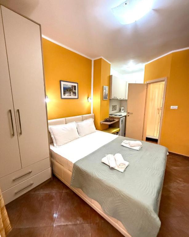 Apartments Casa del Sol Jovana - 2