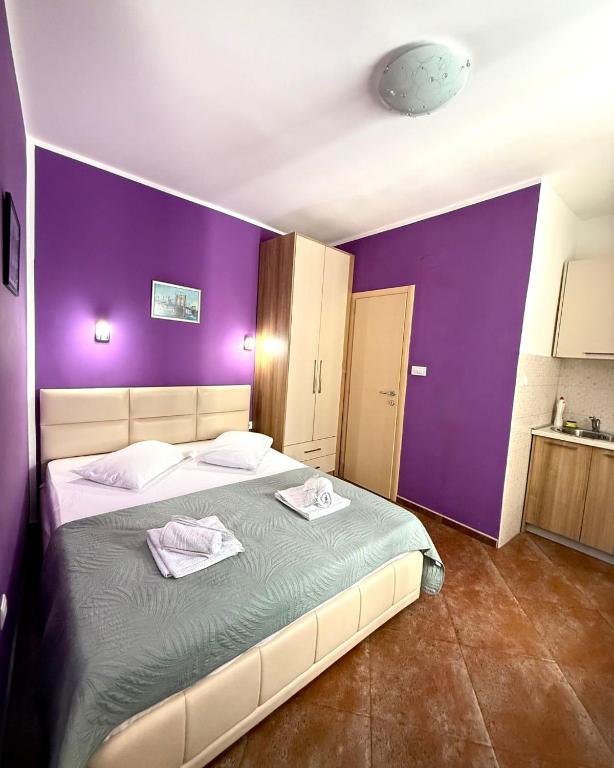 Apartments Casa del Sol Jovana - 15