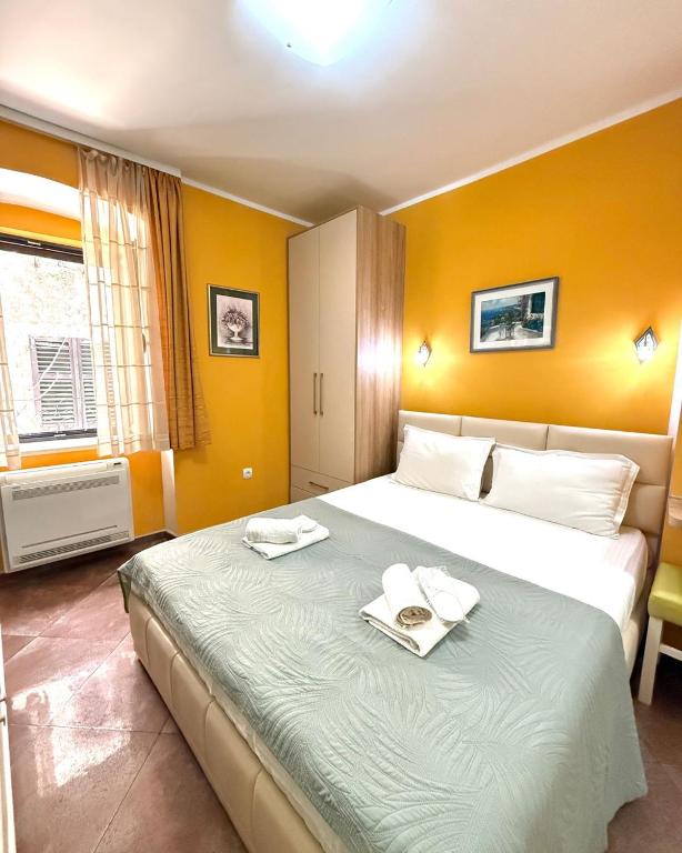 Apartments Casa del Sol Jovana - 1