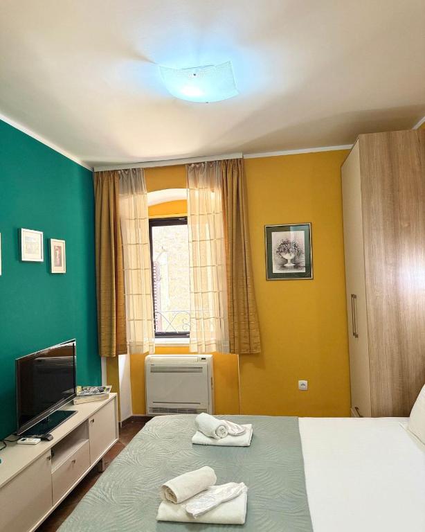 Apartments Casa del Sol Jovana - 5