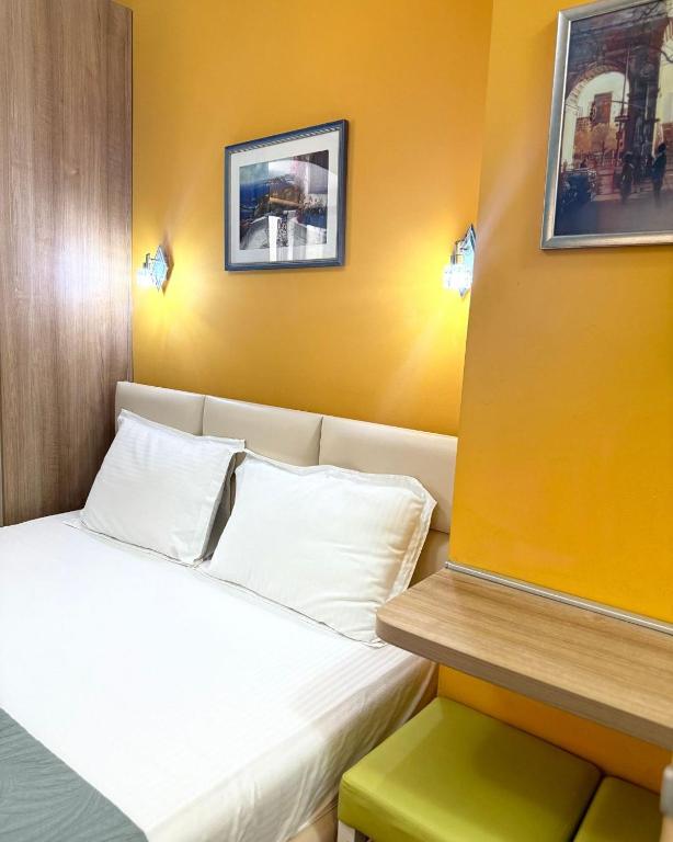 Apartments Casa del Sol Jovana - 4