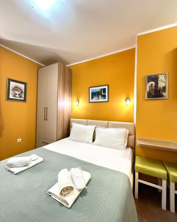 Apartments Casa del Sol Jovana - 3