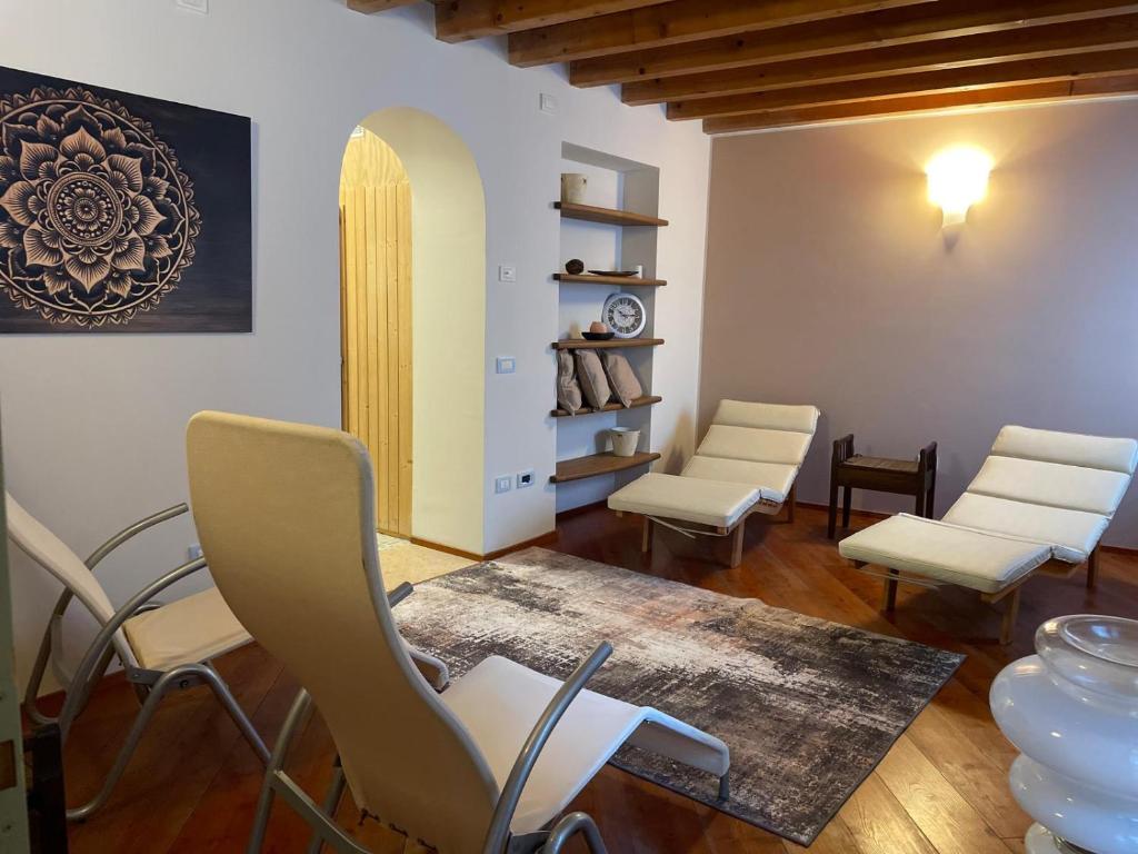 Corte Uccellanda Relais & Spa - 14