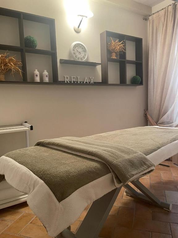 Corte Uccellanda Relais & Spa - 16