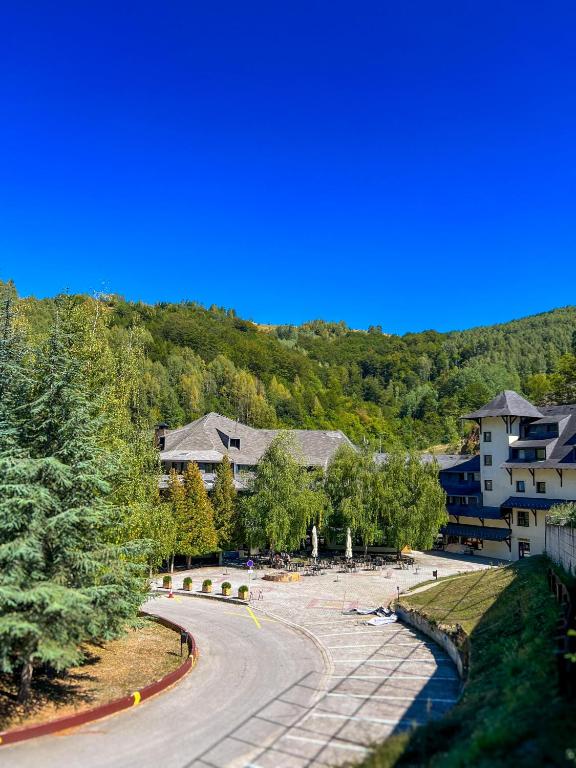 Hotel Junior - Resim 17