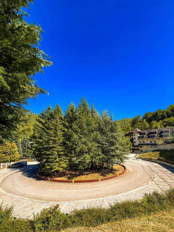 Hotel Junior - Resim 8