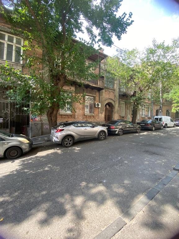 Gallery image of Paolo in Itʼkhvisi