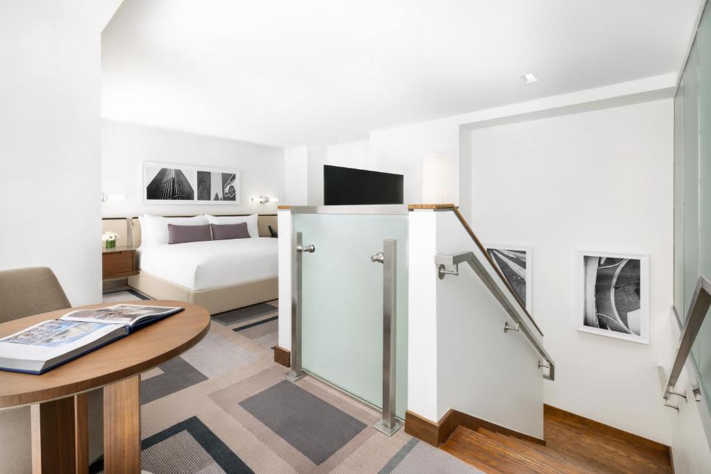 The Joule Dallas photo