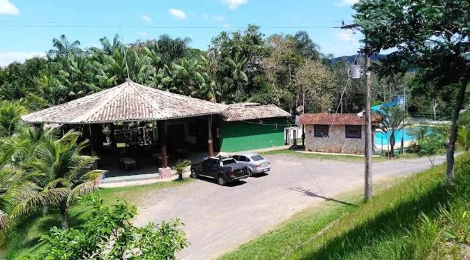 Pousada e Pesqueiro Belo Vale